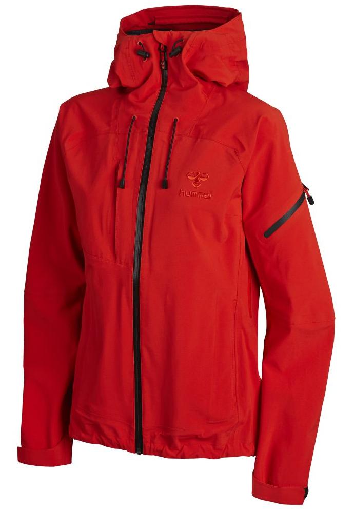 

Куртка Hummel CLASSIC BEE WOMENS 3 LAYER JKT  (080-644-3775, Куртка Hummel CLASSIC BEE WOMENS 3 LAYER JKT XS (080-644-3775-XS)