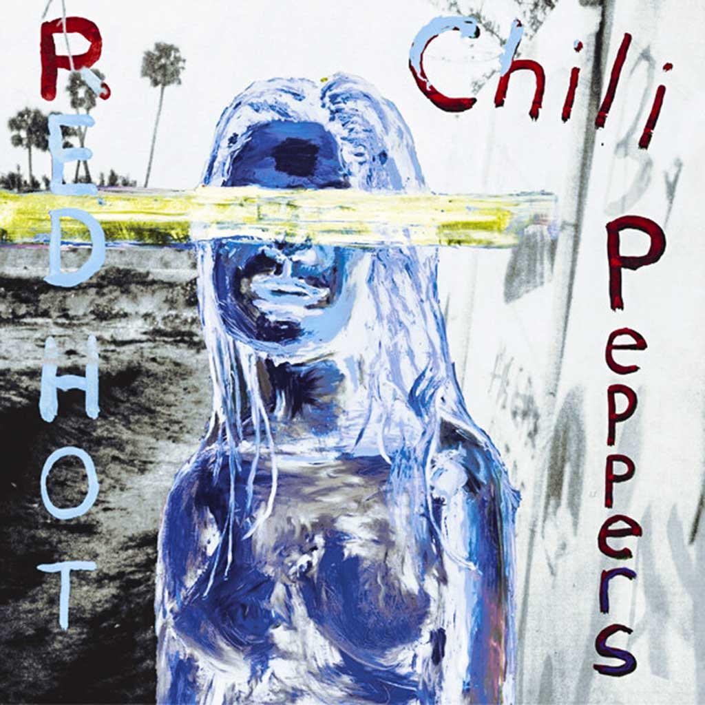 

Red Hot Chili Peppers – By The Way 2002/2019 2LP (093624814016)