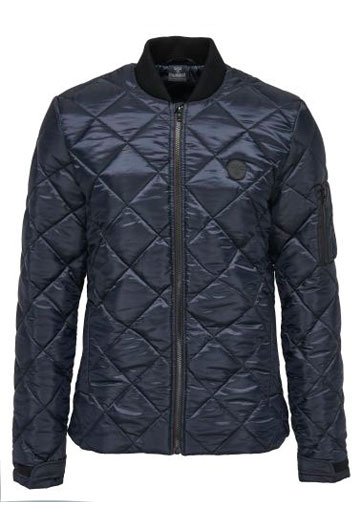 

Куртка Hummel WYATT JACKET  (080-913-7381, Куртка Hummel WYATT JACKET S (080-913-7381-S)
