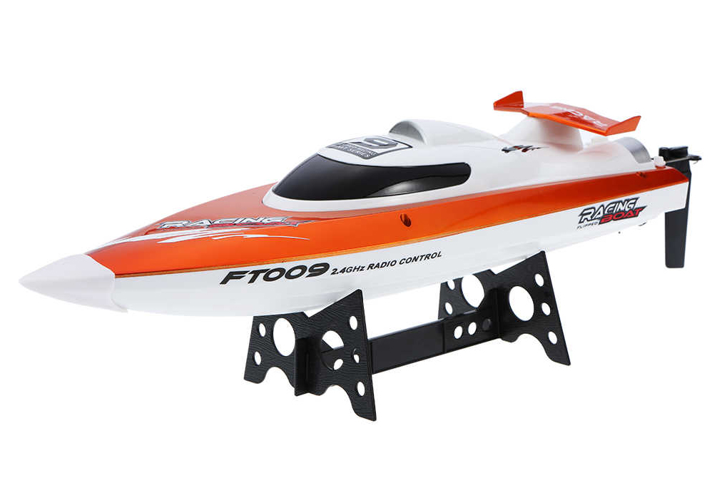 

Катер на радиоуправлении Fei Lun FT009 High Speed Boat (оранжевый)