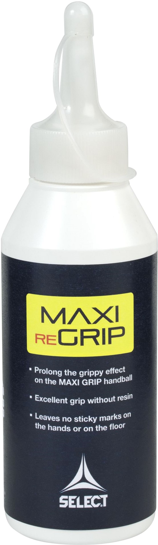 

Мастика Select Maxi Regrip 200 мл (001) Белый (5703543167227)