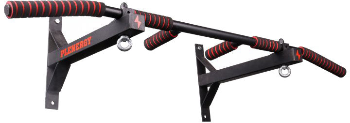 

Турник Plenergy TR09-BK S5 Черный (TR09-BK)