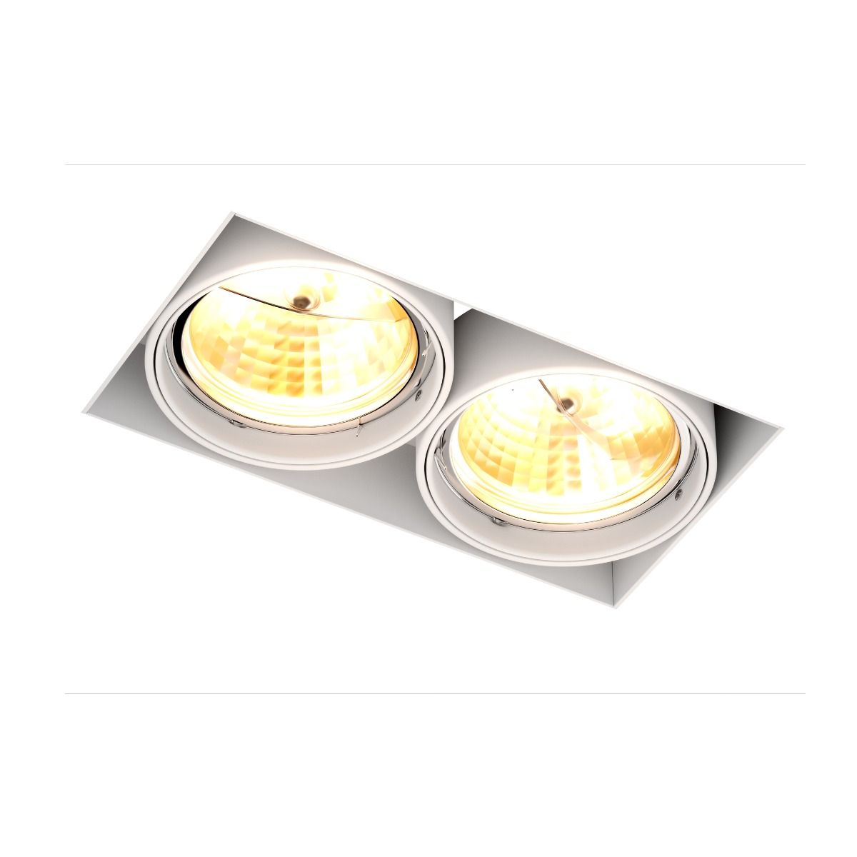 

Спот ONEON DL 111-2 94364-WH