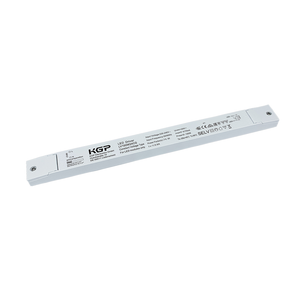 

Блок живлення Skarlat RLV100W48