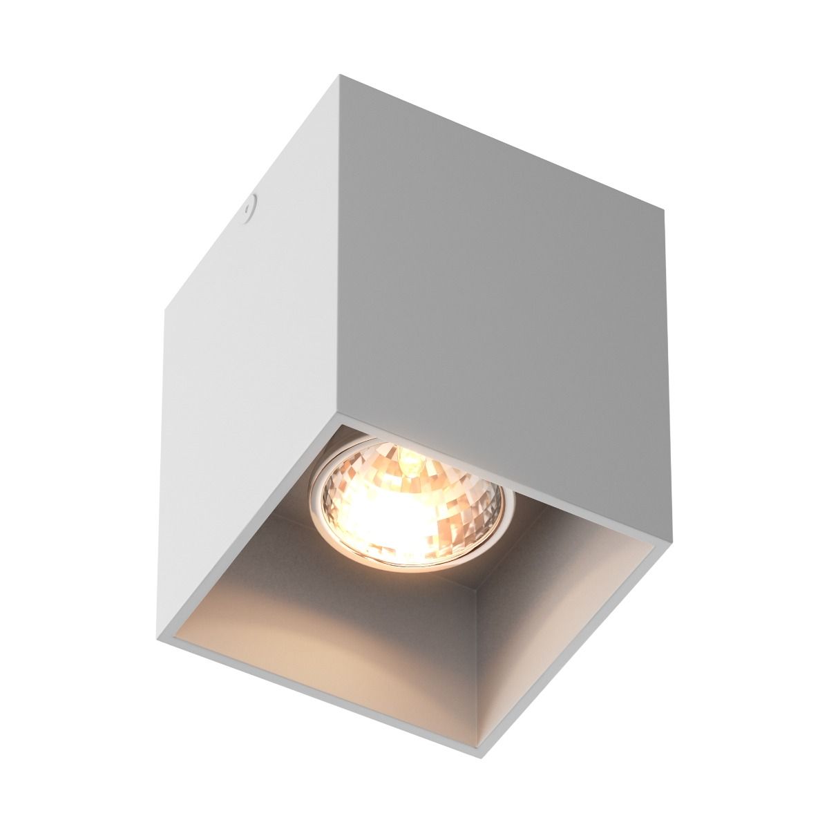 

Спот SQUARE 50475-WH