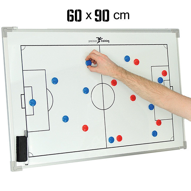 

Тактическая доска SELECT Wall Tactic Board - Football