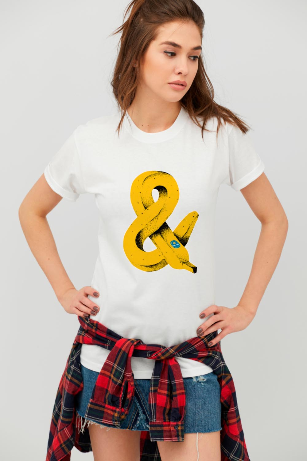 

Футболка yappi boyfriend, Футболка yappi boyfriend M