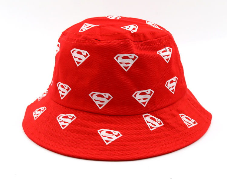 

Панама дитяча Superman 1- 3 роки (46-50 cм) BK0486