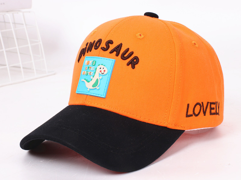 

Бейсболка дитяча Dinosaur 2-7 років (50-54 см) BK0530