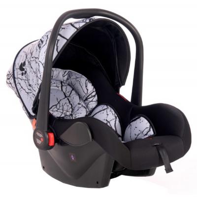 

Автокресло Bertoni/Lorelli Pluto 0-13 кг Grey marble (PLUTO grey marble)