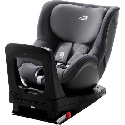 

Автокресло Britax-Romer DualFix i-Size Storm Grey (2000026907)