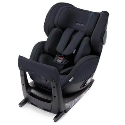 

Автокресло RECARO Salia Select Night Black (00089025400050)