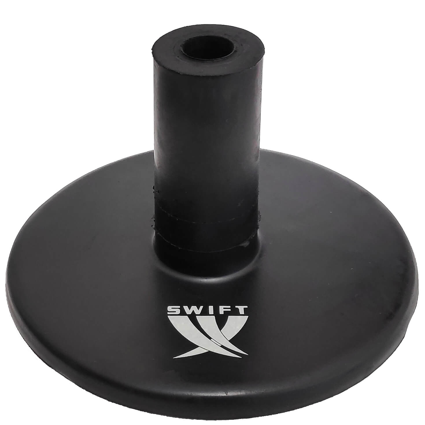 

Резиновая основа SWIFT Training Pole Rubber Base, черная