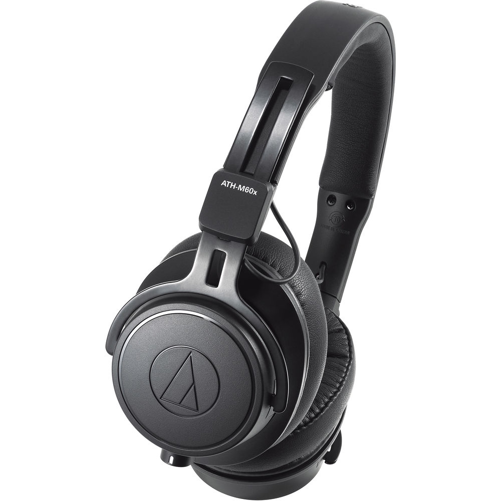 

Наушники Audio-Technica ATH-M60x