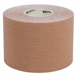 

Кинезио тейп Select Sporttape Profcare K (002) бежевый