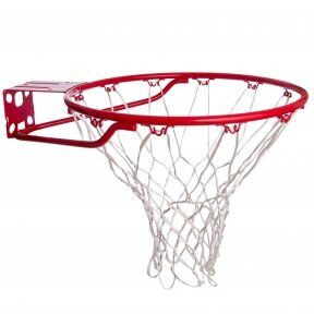 

Кольцо баскетбольное SPALDING 7888SCNR PRO SLAM RIM