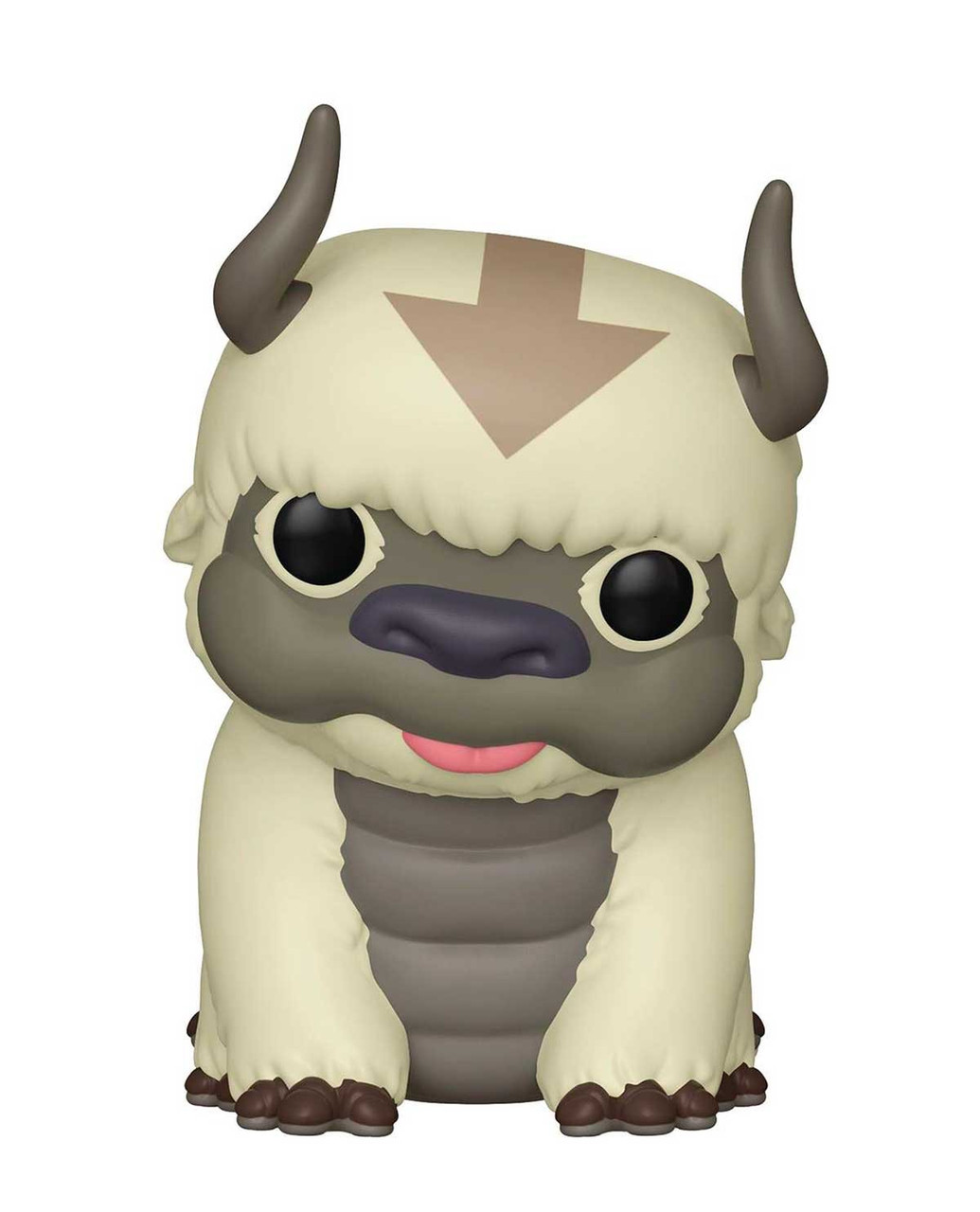 

Фигурка Funko Pop Фанко Поп Аватар Легенда об Аанге Аппа Avatar Last Airbender Appa 10см FP LA A 540 (CZ00FP LA A 540)