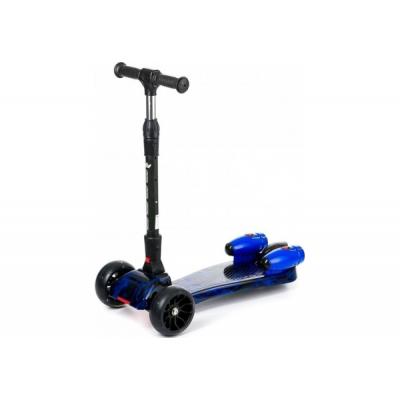 

Скутер BabyHit Rocket Blue (71649)