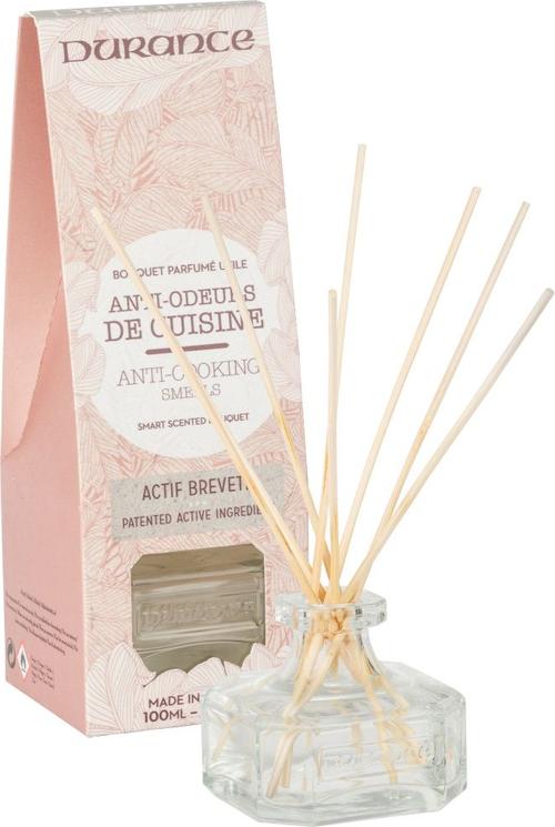 

Аромадиффузор Durance Perfumed Bouquets 100 мл Нейтрализатор запахов приготовления еды