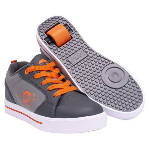 

Роликовые кроссовки Sidewalk Sports by Heelys (100512-31)