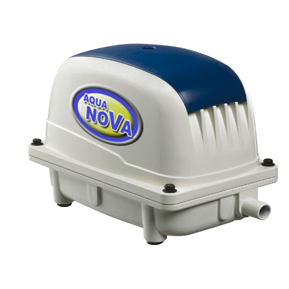 

Аэратор для рыбы AquaNova NAP-150 SuperEco (NAP-150)