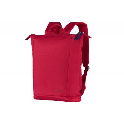 

Рюкзак для ноутбука Tucano 13" Smilzo red (BKSM13-R)