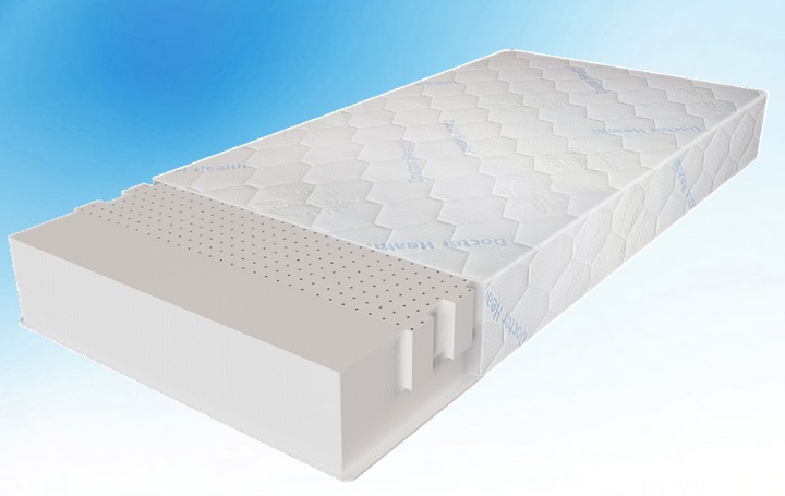 

Матрас Doctor Health Balance Duo 80x190