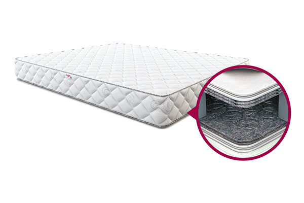 

Матрас Come-For Лайт Плюс Notte 90х200