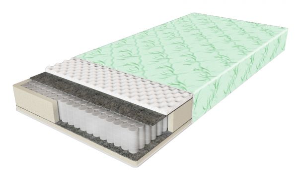 

Матрас ComFort Lux 150x200