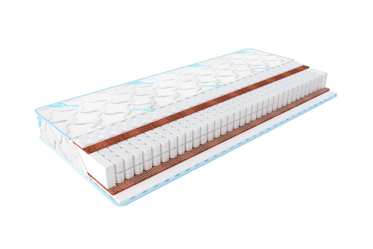 

Матрас Sleep&Fly Extra стрейч 180х200