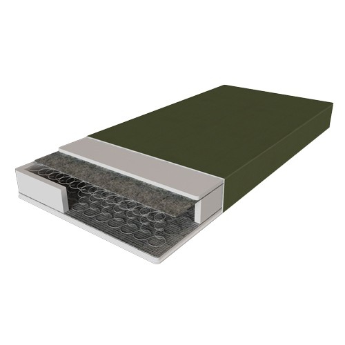 

Матрас Ortomed 120x190