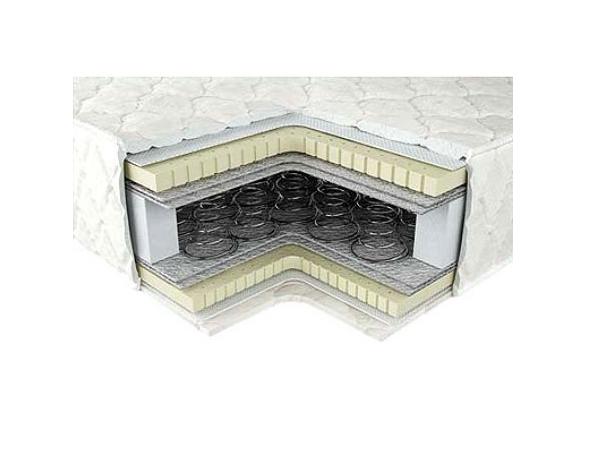 

Ортопедический матрас Neolux Elisa 90х190