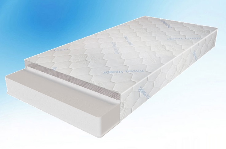 

Матрас Doctor Health Senso 120x200