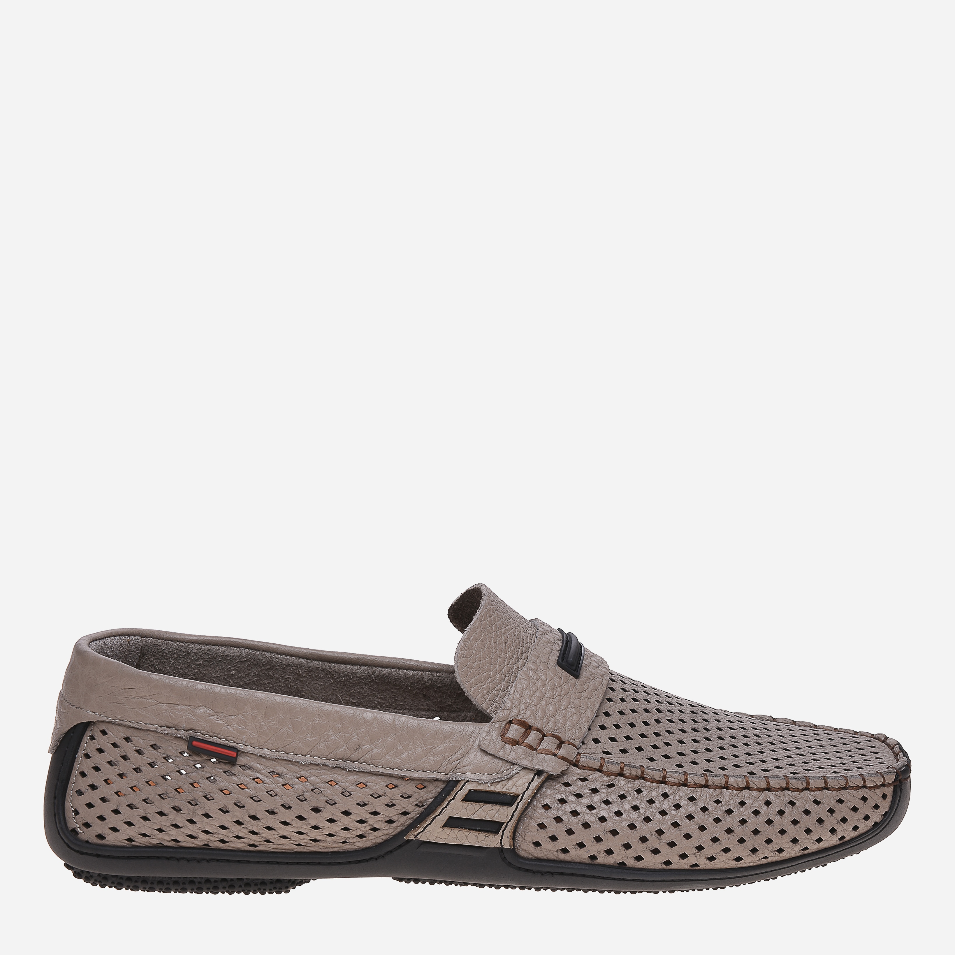 

Мокасины Prime Shoes 10-064-30900 41 (27 см) Молочные