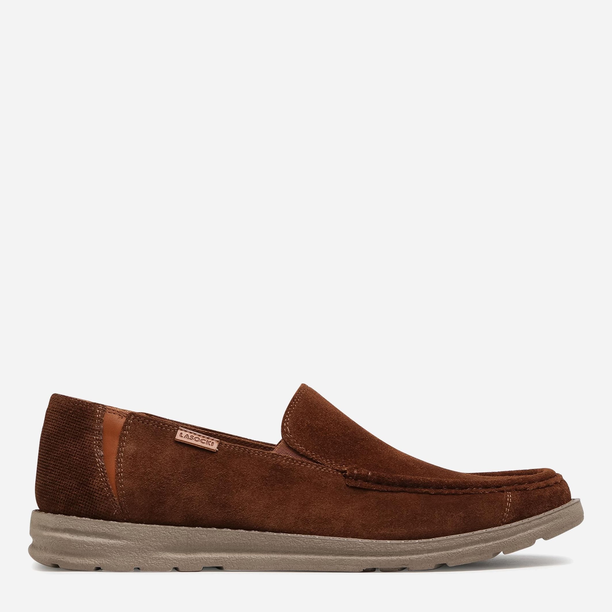 

Мокасины Lasocki MI07-C749-749-04 43 Коричневые