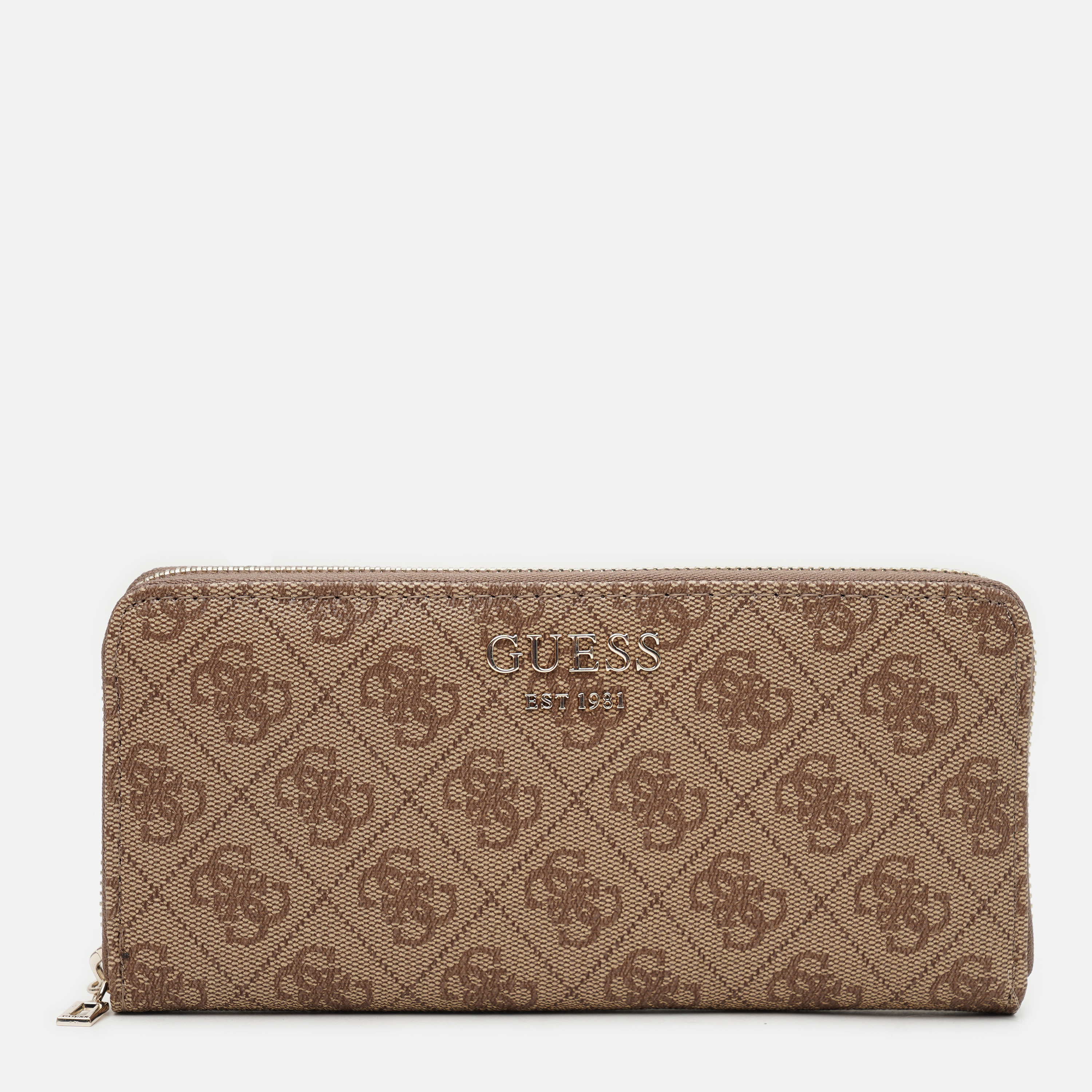 

Кошелек женский Guess SWSG69-95460 Brown