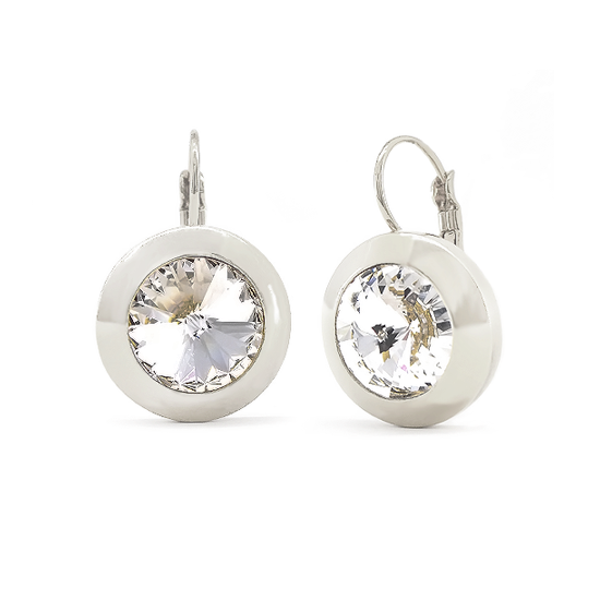 

Серьги KOBI DAVE 10 мм со Swarovski модели 7740-1238-02-32