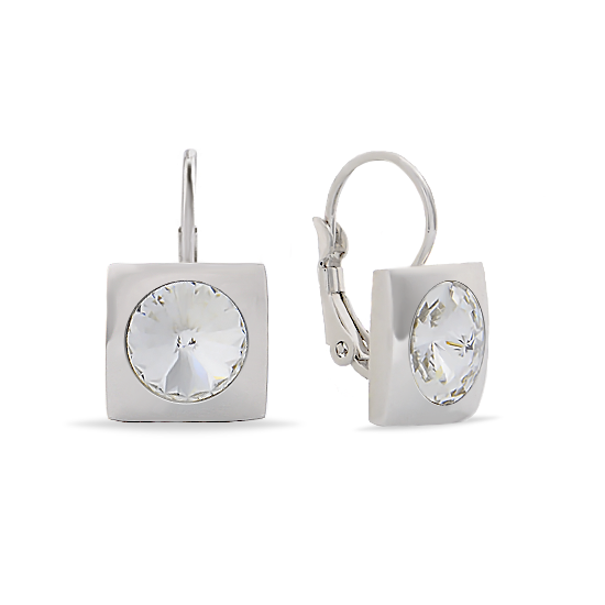 

Серьги KOBI JILL 8 мм со Swarovski модели 7740-1122-02-32