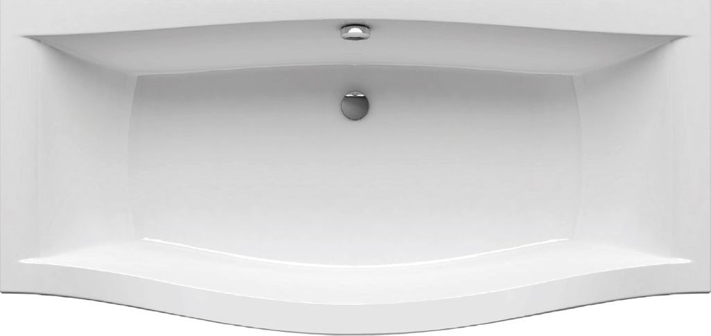 

Ванна Ravak Magnolia 180x75 (C601000000)