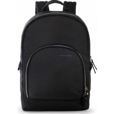 

Рюкзак для ноутбука Tucano 13" Nota Backpack для MB PRO13, black (BNOBK13-BK)