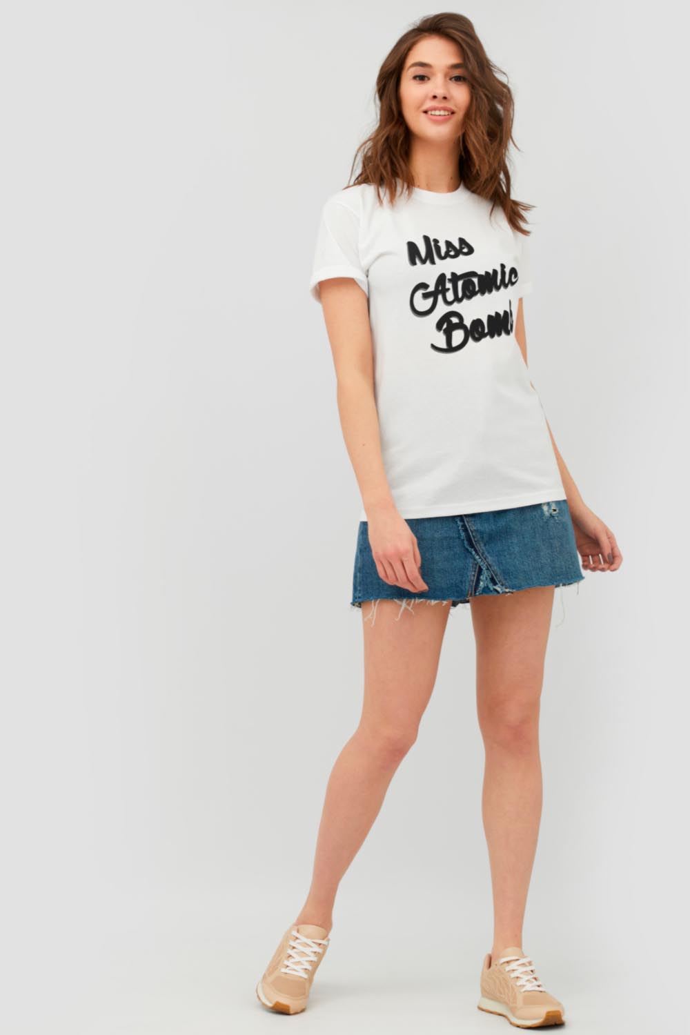 

Футболка yappi boyfriend, Футболка yappi boyfriend S