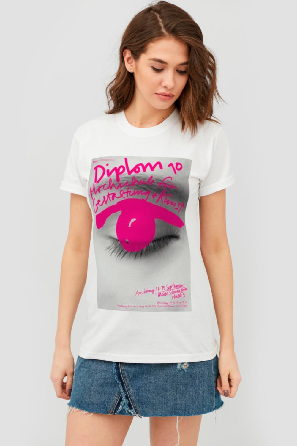 

Футболка yappi Boyfriend, Футболка yappi Boyfriend S