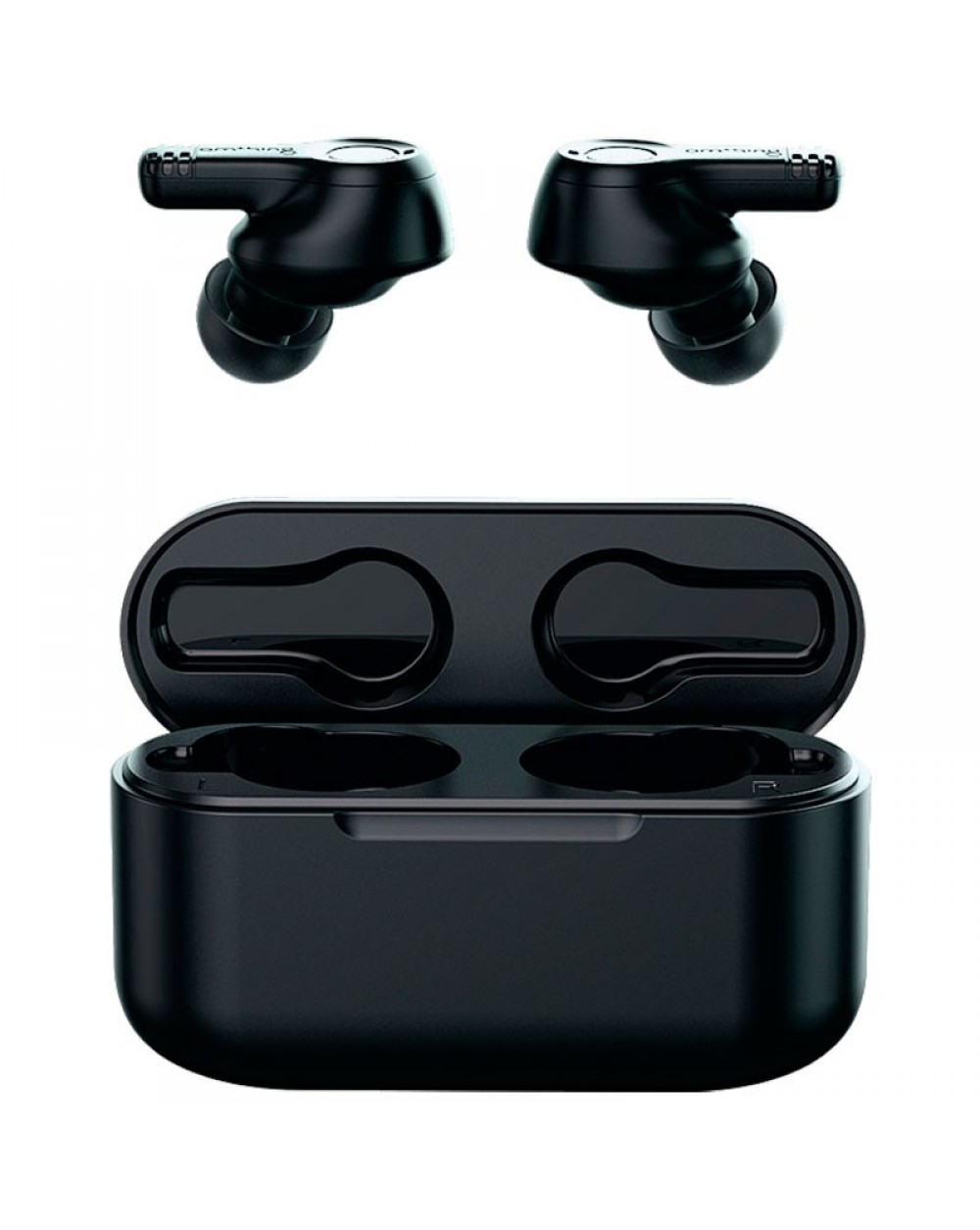 

Беспроводные наушники Xiaomi Omthing 1More AirFree (EO002BT)