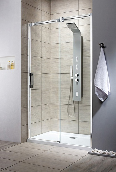 

Душові двері Radaway Espera DWJ 100 праві (380110-01R)