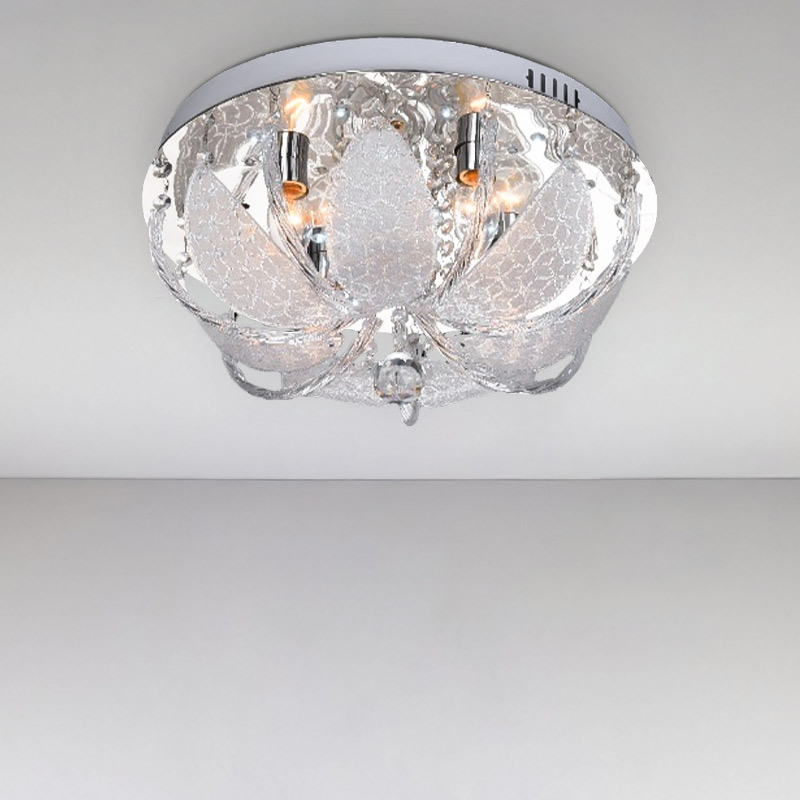 

Люстра стельова Light House SRS-16419/400 білий