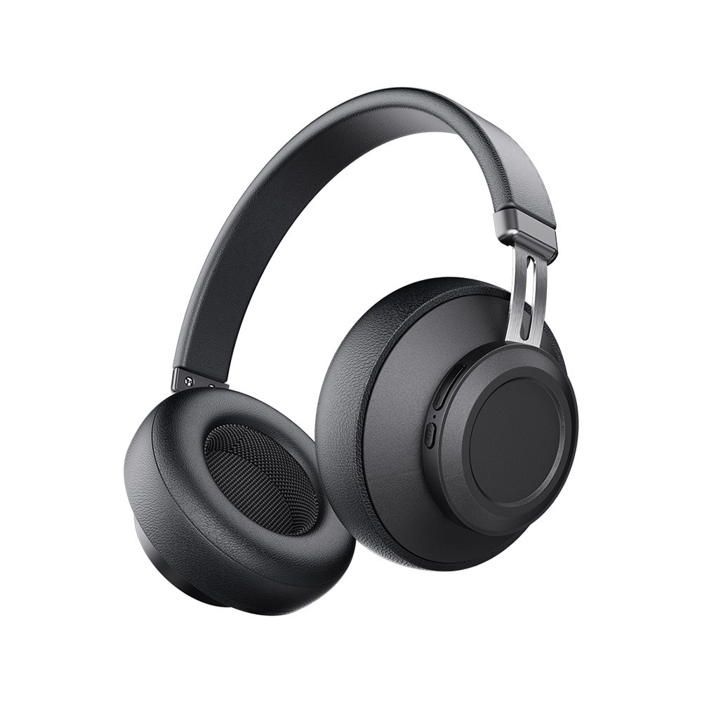 

Беспроводные наушники Bluedio TURBINE CCK KS Black