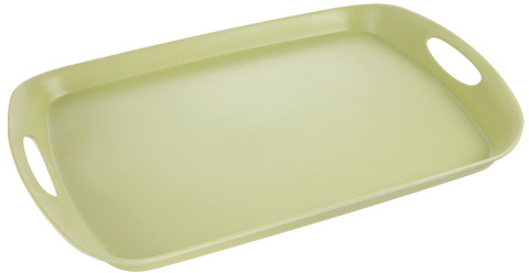 

Поднос Tescoma Fancy Home 44 x 30 см Оливковый