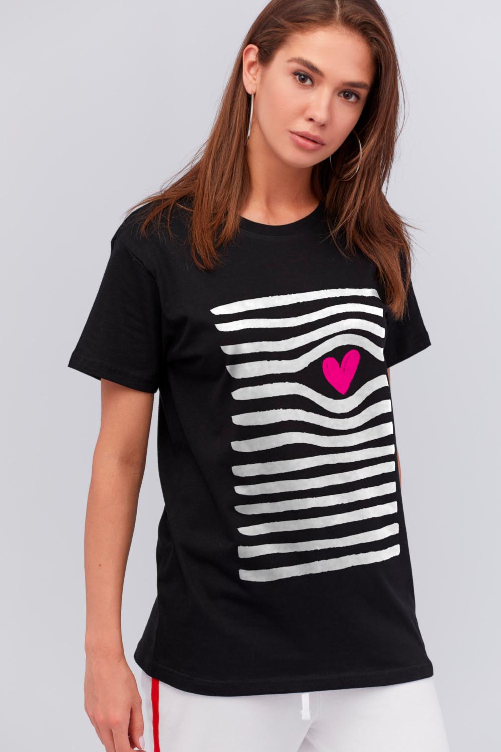 

Футболка yappi Boyfriend, Футболка yappi Boyfriend M