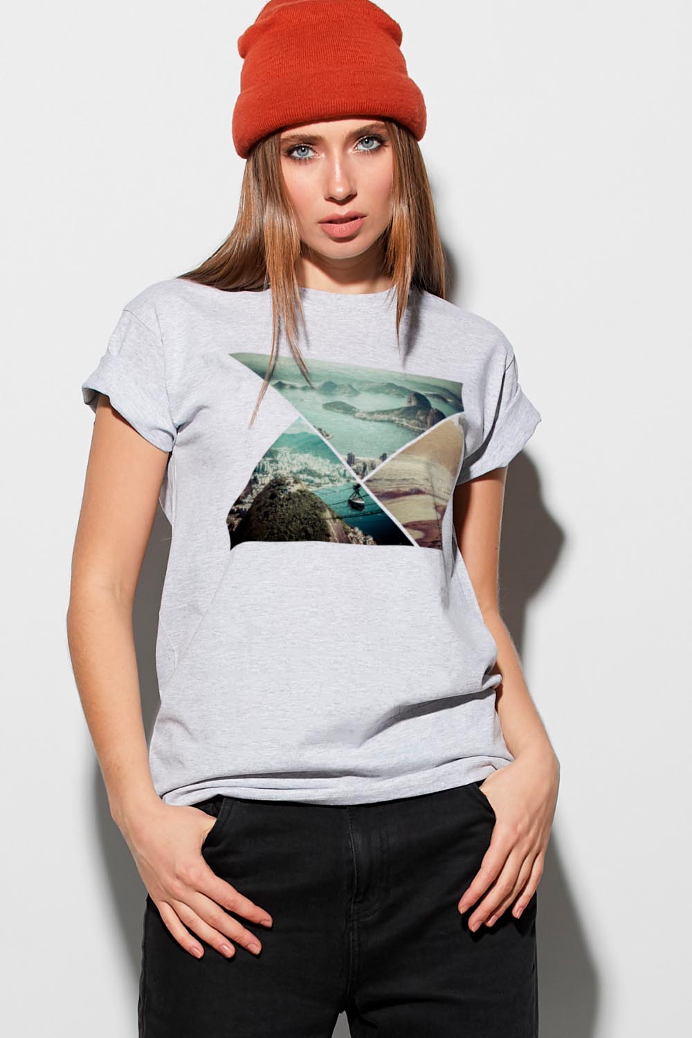 

Футболка yappi Boyfriend, Футболка yappi Boyfriend M