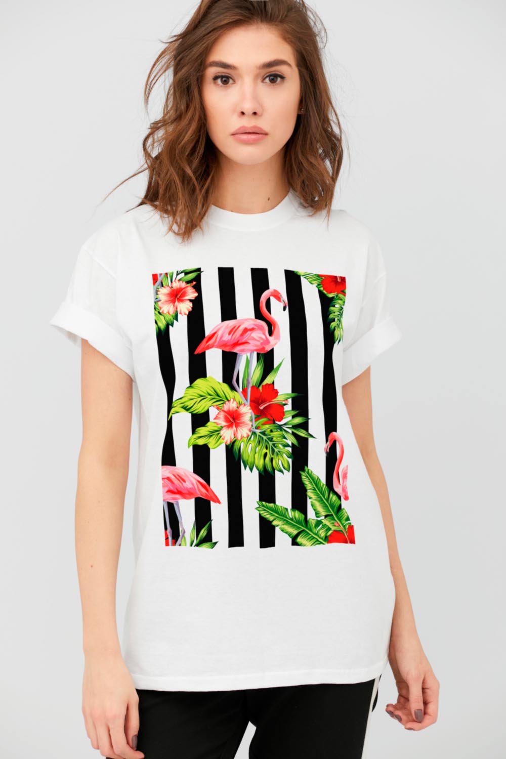 

Футболка yappi oversize, Футболка yappi oversize M